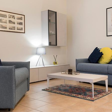 Domus Apartments Como - By Relais Di Giada מראה חיצוני תמונה