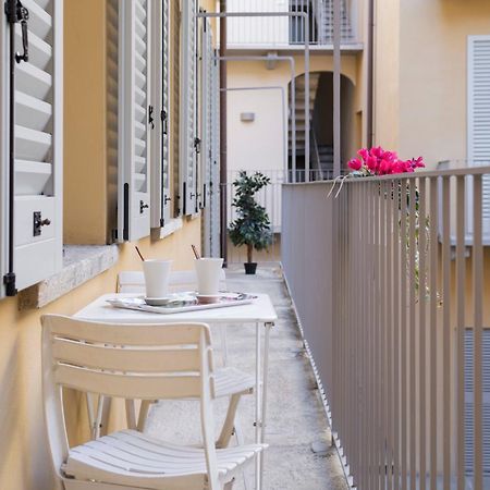 Domus Apartments Como - By Relais Di Giada מראה חיצוני תמונה