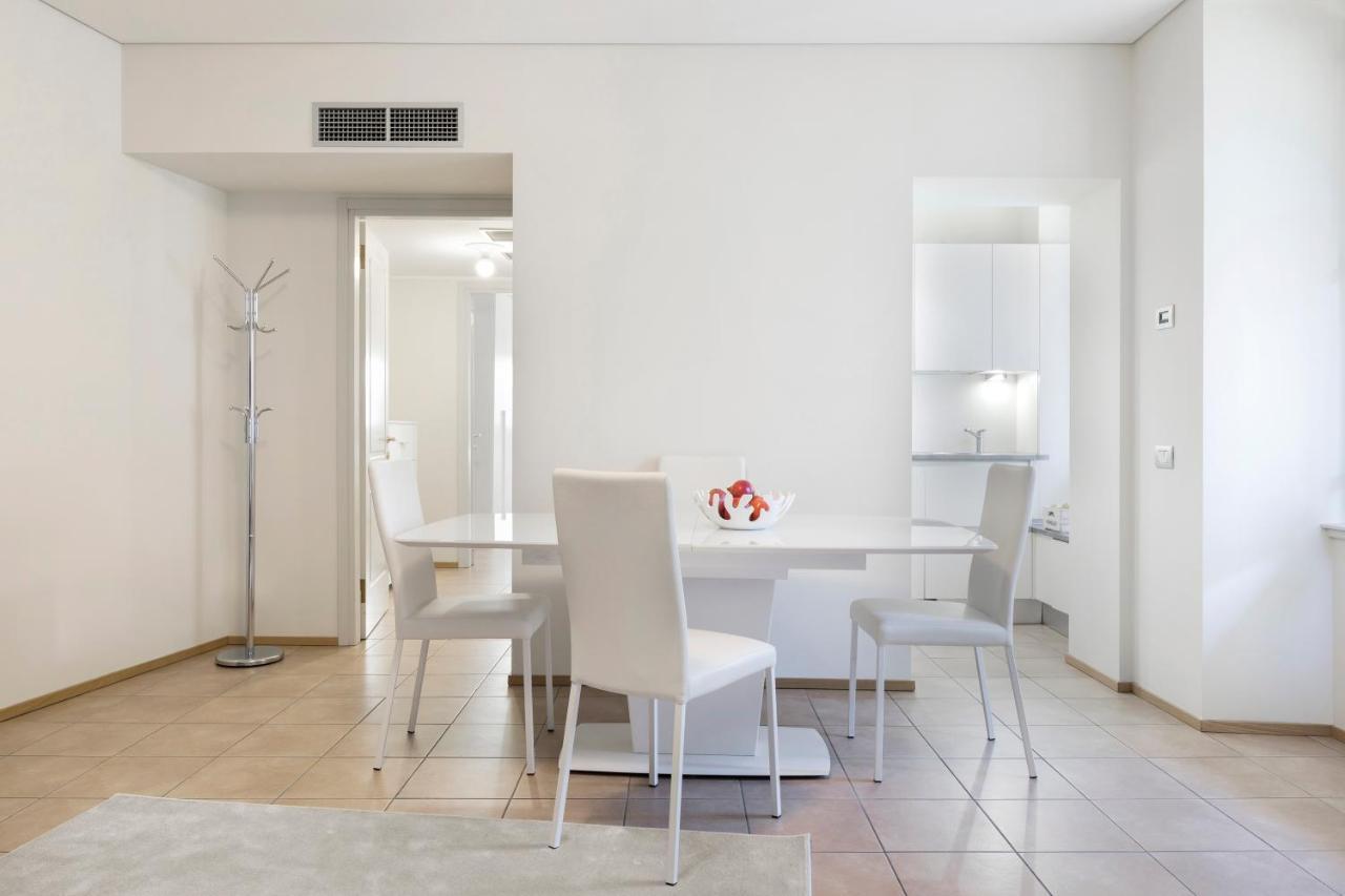 Domus Apartments Como - By Relais Di Giada מראה חיצוני תמונה