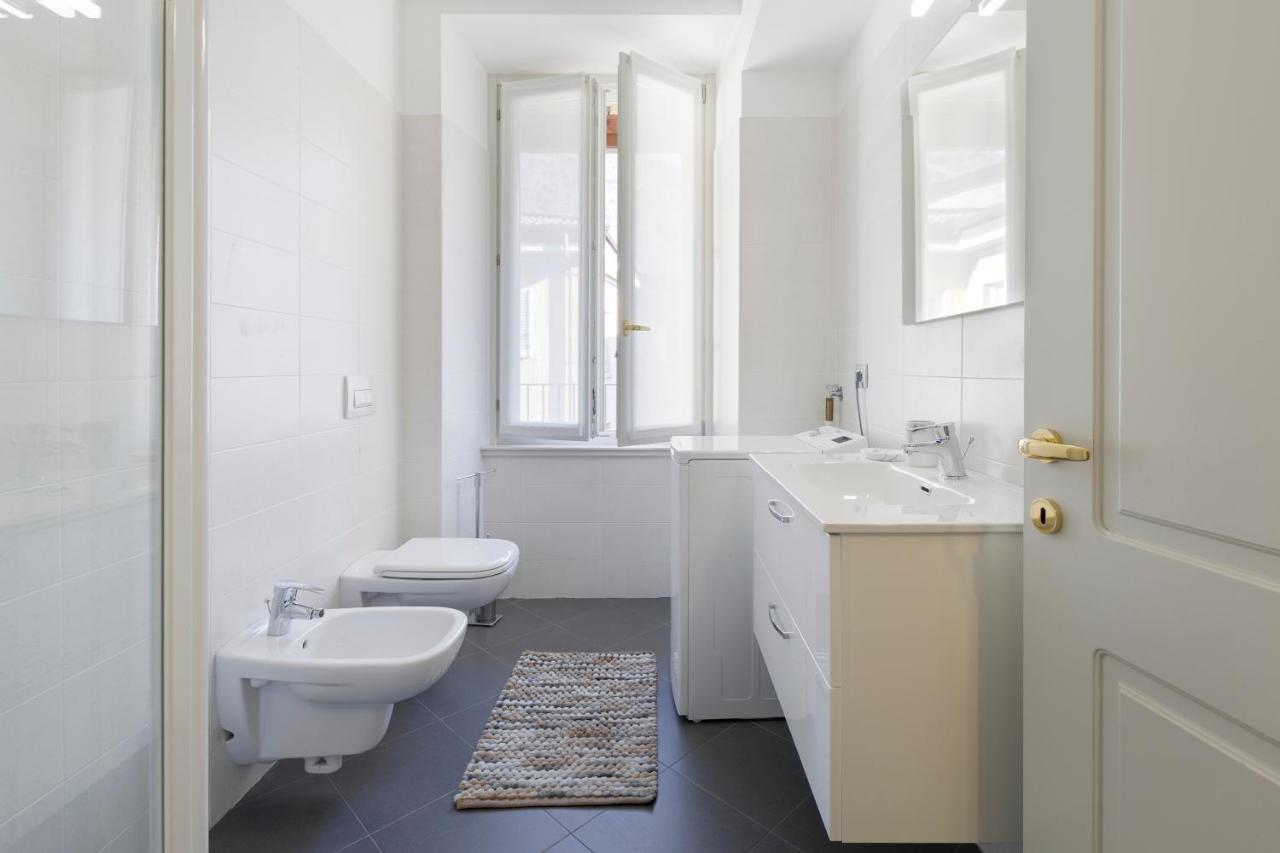 Domus Apartments Como - By Relais Di Giada מראה חיצוני תמונה