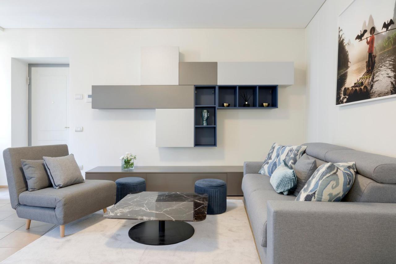 Domus Apartments Como - By Relais Di Giada מראה חיצוני תמונה