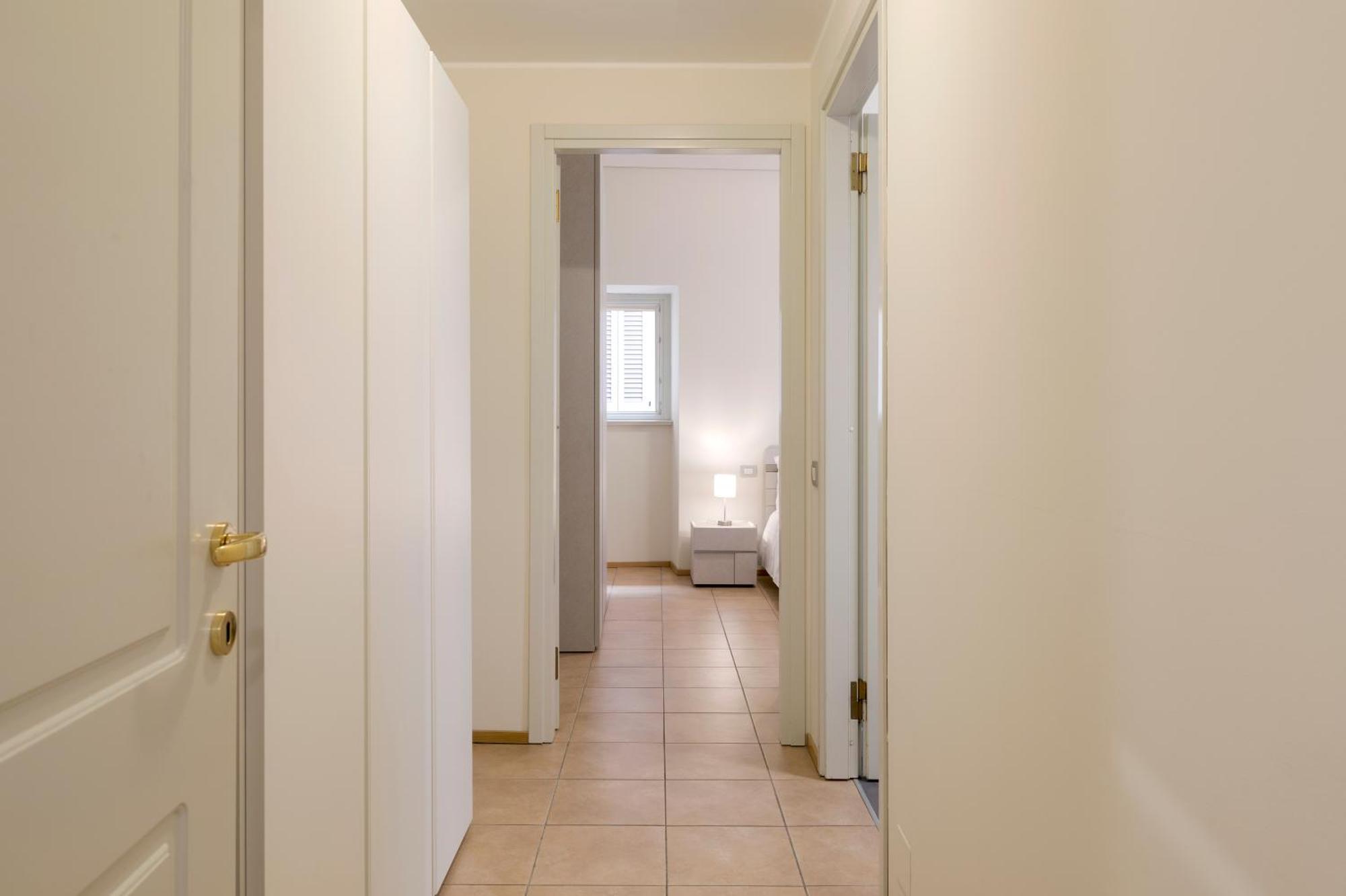 Domus Apartments Como - By Relais Di Giada מראה חיצוני תמונה