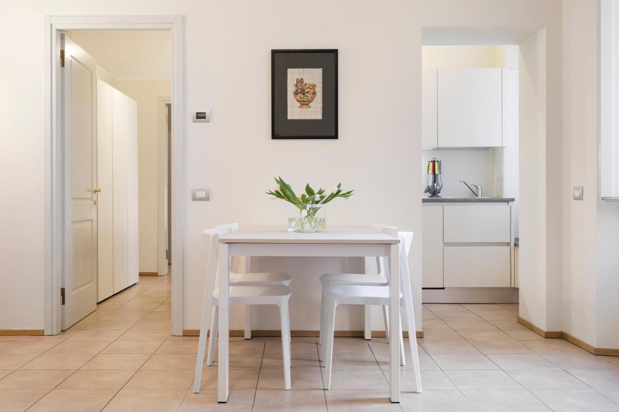 Domus Apartments Como - By Relais Di Giada מראה חיצוני תמונה