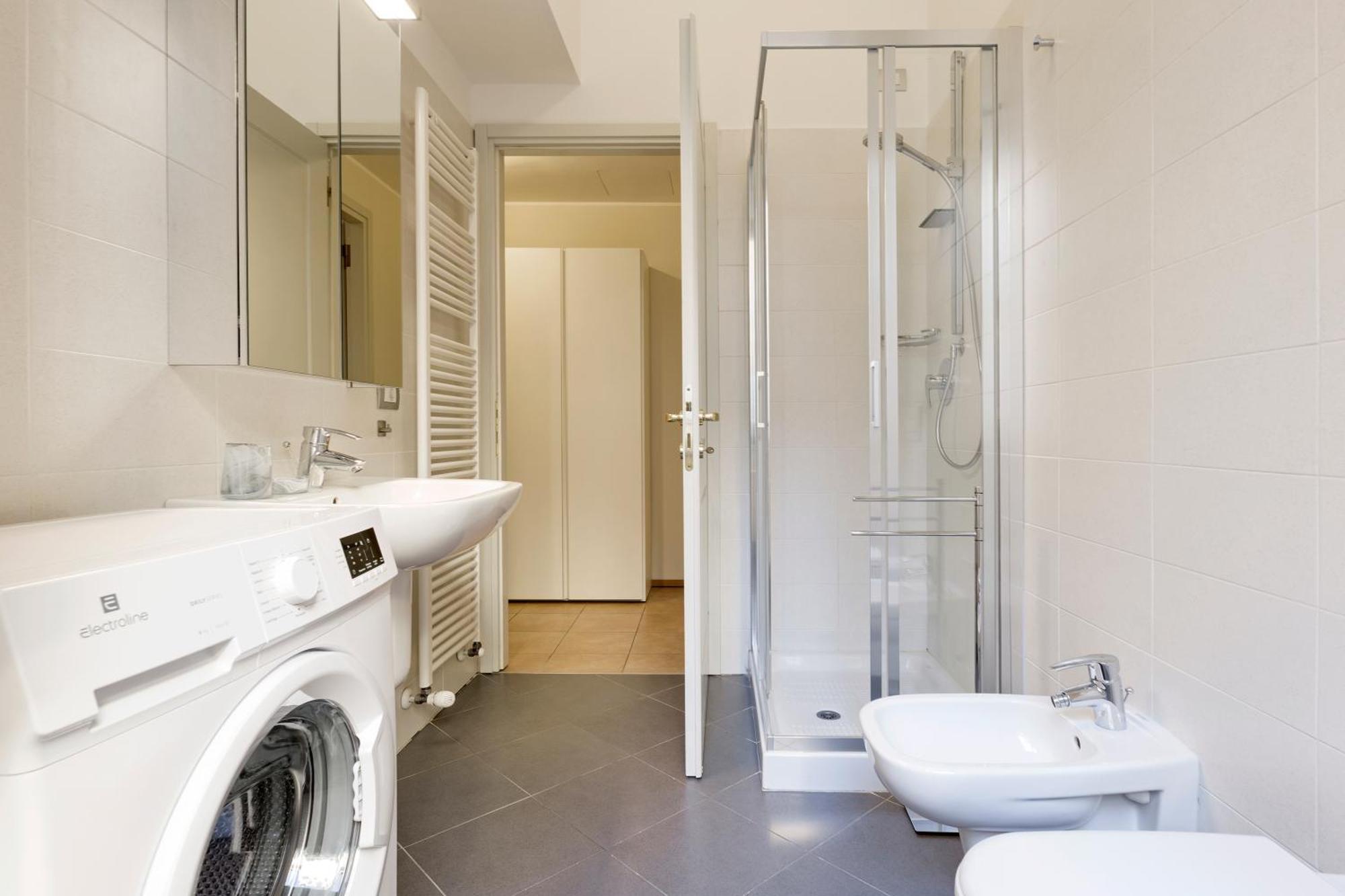 Domus Apartments Como - By Relais Di Giada מראה חיצוני תמונה